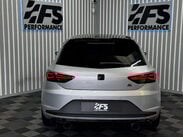 SEAT Leon 1.4 TSI ACT FR Hatchback 5dr Petrol Manual Euro 6 (s/s) (150 ps) 44
