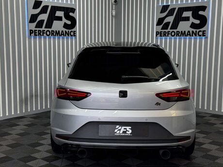 SEAT Leon 1.4 TSI ACT FR Hatchback 5dr Petrol Manual Euro 6 (s/s) (150 ps) 44