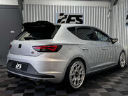 SEAT Leon 1.4 TSI ACT FR Hatchback 5dr Petrol Manual Euro 6 (s/s) (150 ps) 6