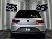 SEAT Leon 1.4 TSI ACT FR Hatchback 5dr Petrol Manual Euro 6 (s/s) (150 ps) 20