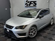 SEAT Leon 1.4 TSI ACT FR Hatchback 5dr Petrol Manual Euro 6 (s/s) (150 ps) 3