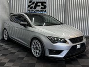 SEAT Leon 1.4 TSI ACT FR Hatchback 5dr Petrol Manual Euro 6 (s/s) (150 ps) 39