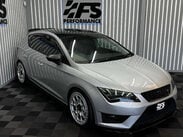 SEAT Leon 1.4 TSI ACT FR Hatchback 5dr Petrol Manual Euro 6 (s/s) (150 ps) 38