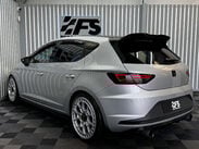 SEAT Leon 1.4 TSI ACT FR Hatchback 5dr Petrol Manual Euro 6 (s/s) (150 ps) 19