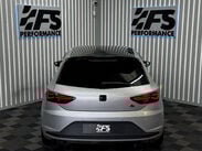 SEAT Leon 1.4 TSI ACT FR Hatchback 5dr Petrol Manual Euro 6 (s/s) (150 ps) 5