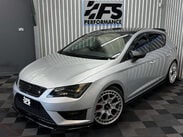 SEAT Leon 1.4 TSI ACT FR Hatchback 5dr Petrol Manual Euro 6 (s/s) (150 ps) 32