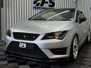 SEAT Leon 1.4 TSI ACT FR Hatchback 5dr Petrol Manual Euro 6 (s/s) (150 ps) 37