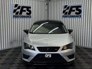 SEAT Leon 1.4 TSI ACT FR Hatchback 5dr Petrol Manual Euro 6 (s/s) (150 ps) 40