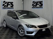 SEAT Leon 1.4 TSI ACT FR Hatchback 5dr Petrol Manual Euro 6 (s/s) (150 ps) 15