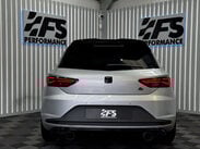 SEAT Leon 1.4 TSI ACT FR Hatchback 5dr Petrol Manual Euro 6 (s/s) (150 ps) 45