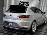 SEAT Leon 1.4 TSI ACT FR Hatchback 5dr Petrol Manual Euro 6 (s/s) (150 ps) 21