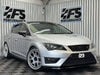 SEAT Leon 1.4 TSI ACT FR Hatchback 5dr Petrol Manual Euro 6 (s/s) (150 ps)