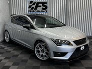 SEAT Leon 1.4 TSI ACT FR Hatchback 5dr Petrol Manual Euro 6 (s/s) (150 ps) 34