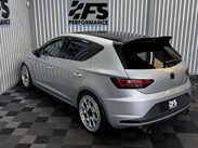 SEAT Leon 1.4 TSI ACT FR Hatchback 5dr Petrol Manual Euro 6 (s/s) (150 ps) 43