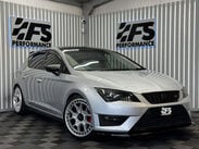 SEAT Leon 1.4 TSI ACT FR Hatchback 5dr Petrol Manual Euro 6 (s/s) (150 ps) 30