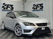 SEAT Leon 1.4 TSI ACT FR Hatchback 5dr Petrol Manual Euro 6 (s/s) (150 ps) 29