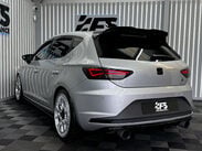 SEAT Leon 1.4 TSI ACT FR Hatchback 5dr Petrol Manual Euro 6 (s/s) (150 ps) 4