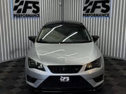 SEAT Leon 1.4 TSI ACT FR Hatchback 5dr Petrol Manual Euro 6 (s/s) (150 ps) 17