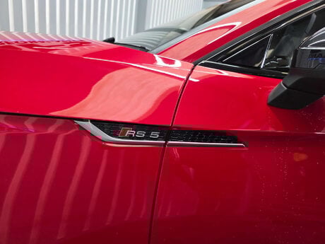 Audi RS5 2.9 TFSI V6 Sportback 5dr Petrol Tiptronic quattro Euro 6 (s/s) (450 ps) 36