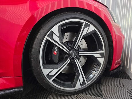 Audi RS5 2.9 TFSI V6 Sportback 5dr Petrol Tiptronic quattro Euro 6 (s/s) (450 ps) 32