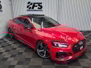 Audi RS5 2.9 TFSI V6 Sportback 5dr Petrol Tiptronic quattro Euro 6 (s/s) (450 ps) 46