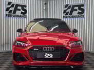 Audi RS5 2.9 TFSI V6 Sportback 5dr Petrol Tiptronic quattro Euro 6 (s/s) (450 ps) 38