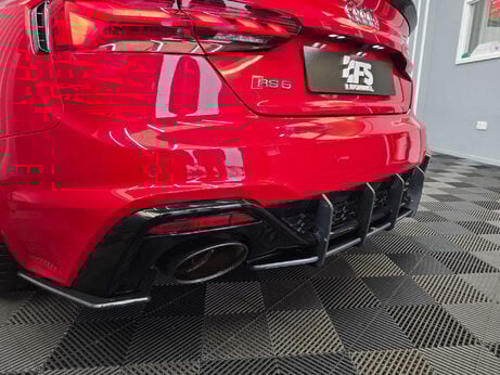 Audi RS5 2.9 TFSI V6 Sportback 5dr Petrol Tiptronic quattro Euro 6 (s/s) (450 ps) 22