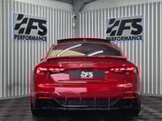 Audi RS5 2.9 TFSI V6 Sportback 5dr Petrol Tiptronic quattro Euro 6 (s/s) (450 ps) 41