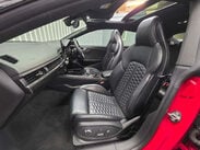 Audi RS5 2.9 TFSI V6 Sportback 5dr Petrol Tiptronic quattro Euro 6 (s/s) (450 ps) 9