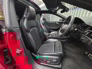 Audi RS5 2.9 TFSI V6 Sportback 5dr Petrol Tiptronic quattro Euro 6 (s/s) (450 ps) 7