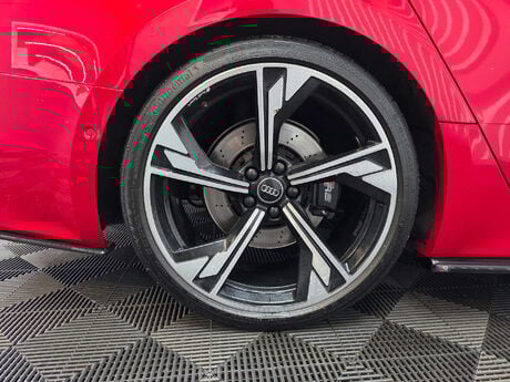 Audi RS5 2.9 TFSI V6 Sportback 5dr Petrol Tiptronic quattro Euro 6 (s/s) (450 ps) 31