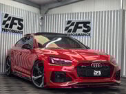 Audi RS5 2.9 TFSI V6 Sportback 5dr Petrol Tiptronic quattro Euro 6 (s/s) (450 ps) 52
