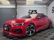 Audi RS5 2.9 TFSI V6 Sportback 5dr Petrol Tiptronic quattro Euro 6 (s/s) (450 ps) 3