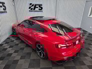 Audi RS5 2.9 TFSI V6 Sportback 5dr Petrol Tiptronic quattro Euro 6 (s/s) (450 ps) 18