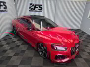 Audi RS5 2.9 TFSI V6 Sportback 5dr Petrol Tiptronic quattro Euro 6 (s/s) (450 ps) 15