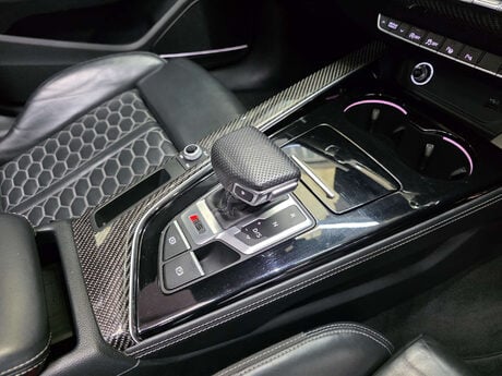 Audi RS5 2.9 TFSI V6 Sportback 5dr Petrol Tiptronic quattro Euro 6 (s/s) (450 ps) 11