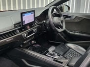 Audi RS5 2.9 TFSI V6 Sportback 5dr Petrol Tiptronic quattro Euro 6 (s/s) (450 ps) 8