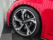 Audi RS5 2.9 TFSI V6 Sportback 5dr Petrol Tiptronic quattro Euro 6 (s/s) (450 ps) 30