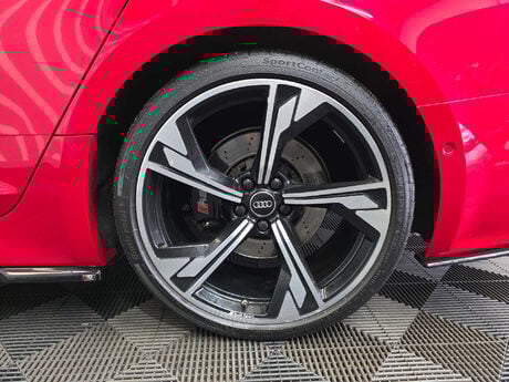 Audi RS5 2.9 TFSI V6 Sportback 5dr Petrol Tiptronic quattro Euro 6 (s/s) (450 ps) 29