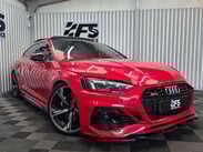 Audi RS5 2.9 TFSI V6 Sportback 5dr Petrol Tiptronic quattro Euro 6 (s/s) (450 ps) 37