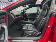 Audi RS5 2.9 TFSI V6 Sportback 5dr Petrol Tiptronic quattro Euro 6 (s/s) (450 ps) 45