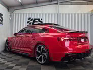 Audi RS5 2.9 TFSI V6 Sportback 5dr Petrol Tiptronic quattro Euro 6 (s/s) (450 ps) 4