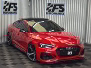 Audi RS5 2.9 TFSI V6 Sportback 5dr Petrol Tiptronic quattro Euro 6 (s/s) (450 ps) 53