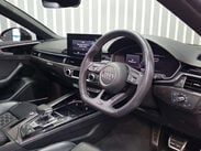 Audi RS5 2.9 TFSI V6 Sportback 5dr Petrol Tiptronic quattro Euro 6 (s/s) (450 ps) 22