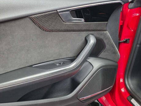 Audi RS5 2.9 TFSI V6 Sportback 5dr Petrol Tiptronic quattro Euro 6 (s/s) (450 ps) 20