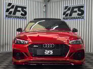 Audi RS5 2.9 TFSI V6 Sportback 5dr Petrol Tiptronic quattro Euro 6 (s/s) (450 ps) 2