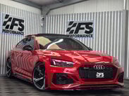 Audi RS5 2.9 TFSI V6 Sportback 5dr Petrol Tiptronic quattro Euro 6 (s/s) (450 ps) 1