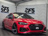 Audi RS5 2.9 TFSI V6 Sportback 5dr Petrol Tiptronic quattro Euro 6 (s/s) (450 ps)