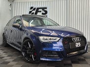 Audi S3 2.0 TFSI Sportback 5dr Petrol S Tronic quattro Euro 6 (s/s) (310 ps) 26