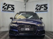 Audi S3 2.0 TFSI Sportback 5dr Petrol S Tronic quattro Euro 6 (s/s) (310 ps) 2